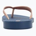 Papuci pentru femei  Ipanema Bossa blue/metallic pink 6