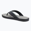 Papuci pentru bărbați  Ipanema Vintage grey/grey/green 3