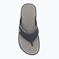 Papuci pentru bărbați  Ipanema Vintage grey/grey/green 5