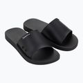 Flip-flops pentru copii Ipanema Anat Classic negru/negru/alb