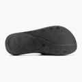 Papuci pentru copii Ipanema Anat Classic black/black/white 4