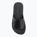 Papuci pentru copii Ipanema Anat Classic black/black/white 5