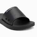 Papuci pentru copii Ipanema Anat Classic black/black/white 7