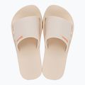 Flip-flops pentru copii Ipanema Anat Classic bej/bej/portocaliu 2