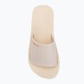 Papuci pentru copii Ipanema Anat Classic beige/beige/orange 5