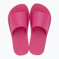 Flip-flops pentru copii Ipanema Anat Classic roz/roz închis/galben 2