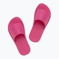 Flip-flops pentru copii Ipanema Anat Classic roz/roz închis/galben 3