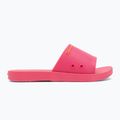 Papuci pentru copii Ipanema Anat Classic pink/dark pink/yellow 2