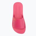 Papuci pentru copii Ipanema Anat Classic pink/dark pink/yellow 5