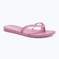 Șlapi pentru femei Ipanema Kirei pink/light pink