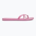 Șlapi pentru femei Ipanema Kirei pink/light pink 2