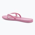 Șlapi pentru femei Ipanema Kirei pink/light pink 3