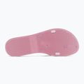 Șlapi pentru femei Ipanema Kirei pink/light pink 4