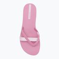 Șlapi pentru femei Ipanema Kirei pink/light pink 5