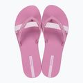 Șlapi pentru femei Ipanema Kirei pink/light pink 2