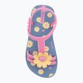 Sandale pentru copii Ipanema Daisy Baby blue/pink/yellow 5
