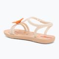 Sandale pentru copii Ipanema Daisy Baby beige/beige/orange 3