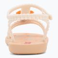 Sandale pentru copii Ipanema Daisy Baby beige/beige/orange 5