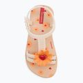 Sandale pentru copii Ipanema Daisy Baby beige/beige/orange 6