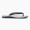 Șlapi pentru bărbați Ipanema Anatomic Lapa beige/blue 2