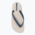 Șlapi pentru bărbați Ipanema Anatomic Lapa beige/blue 5