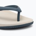 Șlapi pentru bărbați Ipanema Anatomic Lapa beige/blue 7