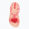 Sandale pentru copii Ipanema My First Baby beige/pink/red 5