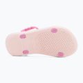 Sandale pentru copii Ipanema My First Baby pink/pink/red 4