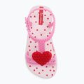 Sandale pentru copii Ipanema My First Baby pink/pink/red 5