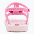 Sandale pentru copii Ipanema My First Baby pink/pink/red 6