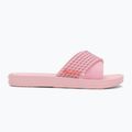 Papuci pentru copii Ipanema Street Kids pink/light pink 2