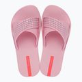 Flip-flops Ipanema Street Kids roz/roz deschis 2