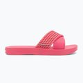 Papuci pentru copii Ipanema Street Kids pink/dark pink/green 2
