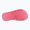 Papuci pentru copii Ipanema Street Kids pink/dark pink/green 4