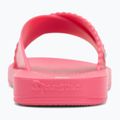 Papuci pentru copii Ipanema Street Kids pink/dark pink/green 6