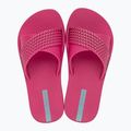Ipanema Street Kids flip-flops roz/roz închis/verde 2