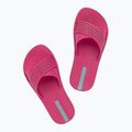 Ipanema Street Kids flip-flops roz/roz închis/verde 3