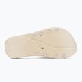 Papuci pentru copii Ipanema Street Kids beige/beige/orange 4