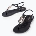 Sandale pentru femei Ipanema Class Connect negru/negru/galben 3