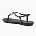 Sandale pentru femei Ipanema Class Connect black/black/gold 3