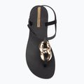 Sandale pentru femei Ipanema Class Connect black/black/gold 5