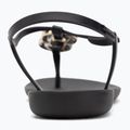Sandale pentru femei Ipanema Class Connect black/black/gold 6