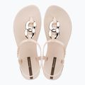 Sandale pentru femei Ipanema Class Connect beige/beige/white gold 9