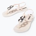 Sandale pentru femei Ipanema Class Connect beige/beige/white gold 10