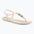 Sandale pentru femei Ipanema Class Connect beige/beige/white gold