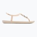 Sandale pentru femei Ipanema Class Connect beige/beige/white gold 2