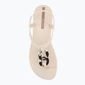 Sandale pentru femei Ipanema Class Connect beige/beige/white gold 5