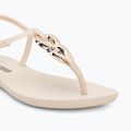 Sandale pentru femei Ipanema Class Connect beige/beige/white gold 7