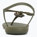 Sandale pentru femei Ipanema Class Connect green/green/bronze 6
