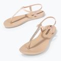Sandale pentru femei Ipanema Class Classy beige/gold 3
